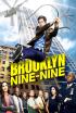 Brooklyn Nine-Nine - Historia de dos bandidos