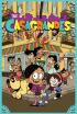 Los Casagrande Single Story - Pirata de familia