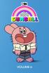 El asombroso mundo de Gumball Single Story - La web