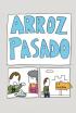 Arròs covat - Arròs de boda