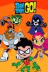 Teen Titans Go! Single Story - El cerebro del revés