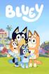 Bluey - Cosas favoritas