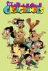 Los Casagrande Single Story - Docente dolorosa