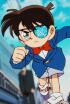 El detectiu Conan - El detectiu Conan
