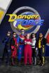 Equipo Danger - Juegos de vídeos