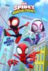 Marvel Spidey y su superequipo Single Story - Superhipo