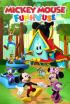 Mickey Mouse Funhouse - Minnie y su bebé gorila / Dino-perritos