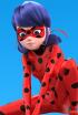 As aventuras de Ladybug e Cat Noir - Querida Familia