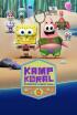 Kampamento Koral: Bob Esponja primeras aventuras - Noche de juegos