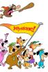 Jellystone - Jellystone a una va a la luna