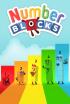 Numberblocks - Numberblocks