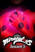 As aventuras de Ladybug e Cat Noir - Exaltación