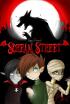 El carrer Scream - El carrer Scream