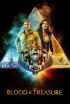 Blood & Treasure - Misterio en la Isla Veneno
