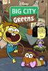 Los Green en la gran ciudad - Una larga despedida