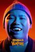 Reginald The Vampire - Reginald Andres al límite