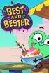 Best y Bester (dobles) - Episodio 10