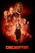 Chicago Fire - Hecha polvo