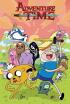 Hora de aventuras - ¿Qué es la vida? Un mar de miedo