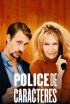 Policías con carácter - Post Mortem