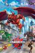 Bakugan - Episodio 21
