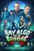 Hay algo en el bosque - No hagas nunca ese hechizo
