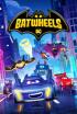 Batruedas - Una aventura tiranotástica