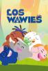 Los Wawies - El Wawie Que Mejor Surfea