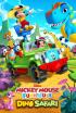 Mickey Mouse Funhouse (Single story) - ¡Cíñete al plan!