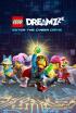 LEGO Dreamzzz - Tormenta de ideas