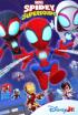 Marvel Spidey y su superequipo - Robots contra Ock / El robo de la batería