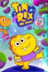 Tim Rex en el espacio - Episodio 25