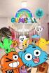 El maravillosamente extraño mundo de Gumball - La app