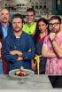 Sin gluten - Episodio 4