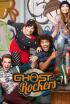 Ghost Rockers - Episodio 12