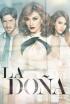 La Doña - Episodio 155