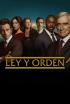 Ley y Orden - En peligro