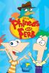 Phineas y Ferb (dobles) - Nudo de problemas / Transferencia mental