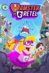 Hamster & Gretel - Lair Necessities/Tobor or Not Tobor