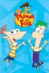 Phineas y Ferb (dobles) - El disfraz de Candace / Agente T