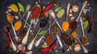 Diez especias que no deben faltar en tu cocina