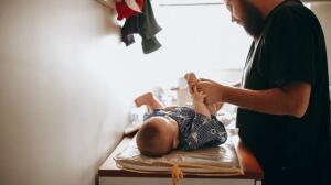 Toallitas para bebé respetuosas con la piel de los peques