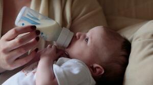 Los mejores biberones para bebés: tipos de biberones y tetinas