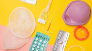 ¿Qué es y cómo funciona el preservativo femenino?