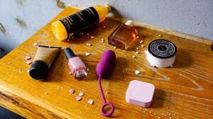 Bolas chinas: usos y beneficios