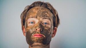 Mascarilla facial, la última tendencia en cuidado y belleza facial