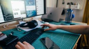 Escoge el mejor monitor 32 pulgadas y sube en prestaciones