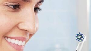 El mejor cepillo de dientes eléctrico ahora con un 18% de descuento