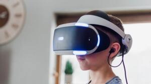 Las mejores gafas de realidad virtual