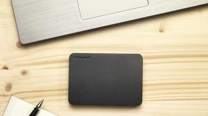 Los mejores discos duros externos de 4TB para no perder nada